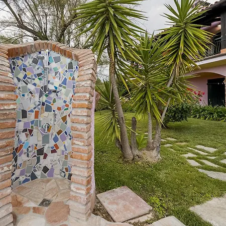 Into The Green! Imperia Appt With Parking & Pool * Barcheo