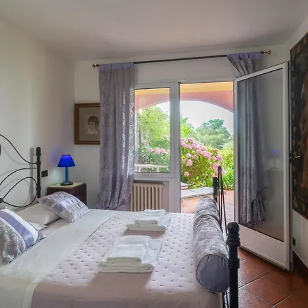 Guesthost - Into The Green! Imperia Appt With Parking & Pool דירה Barcheo
