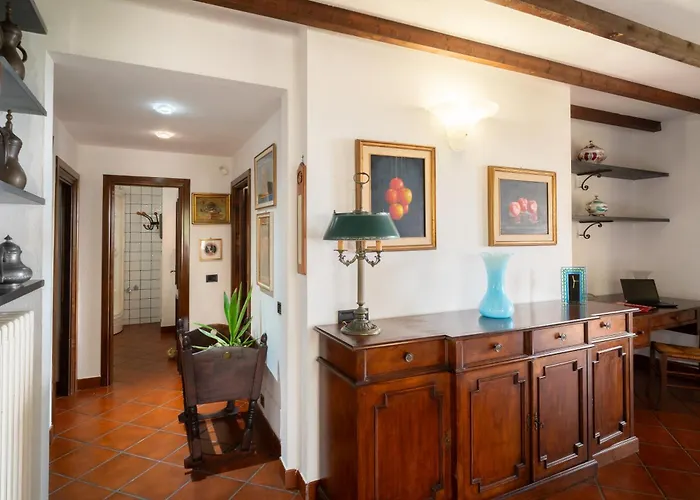 Guesthost - Into The Green! Imperia Appt With Parking & Pool 아파트 *